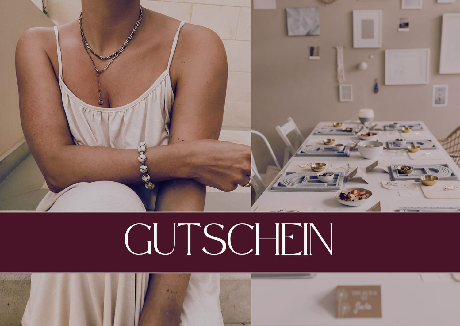 Gutscheine