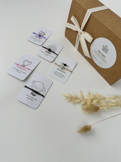 Soul-Stones-Box für Erwachsene