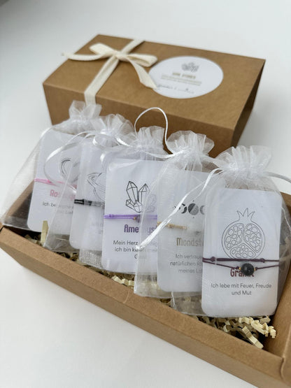 Soul-Stones-Box für Erwachsene