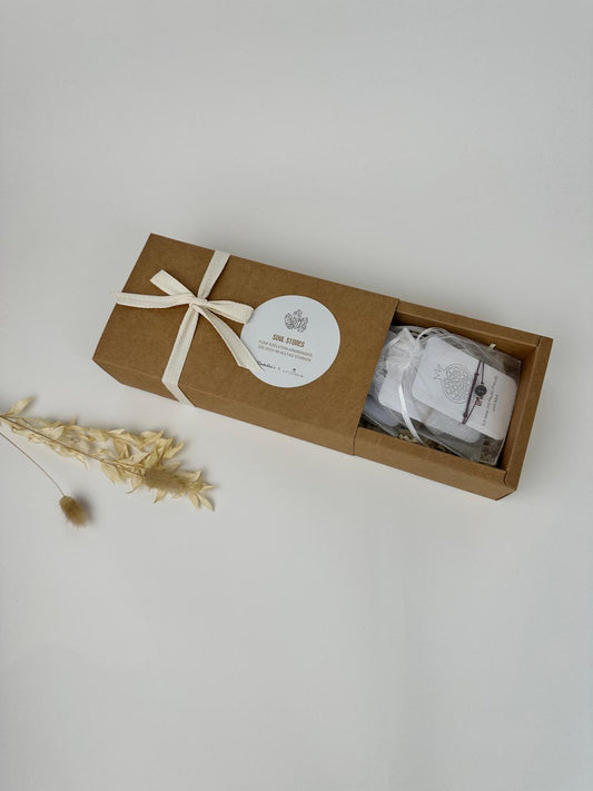 Soul-Stones-Box für Erwachsene