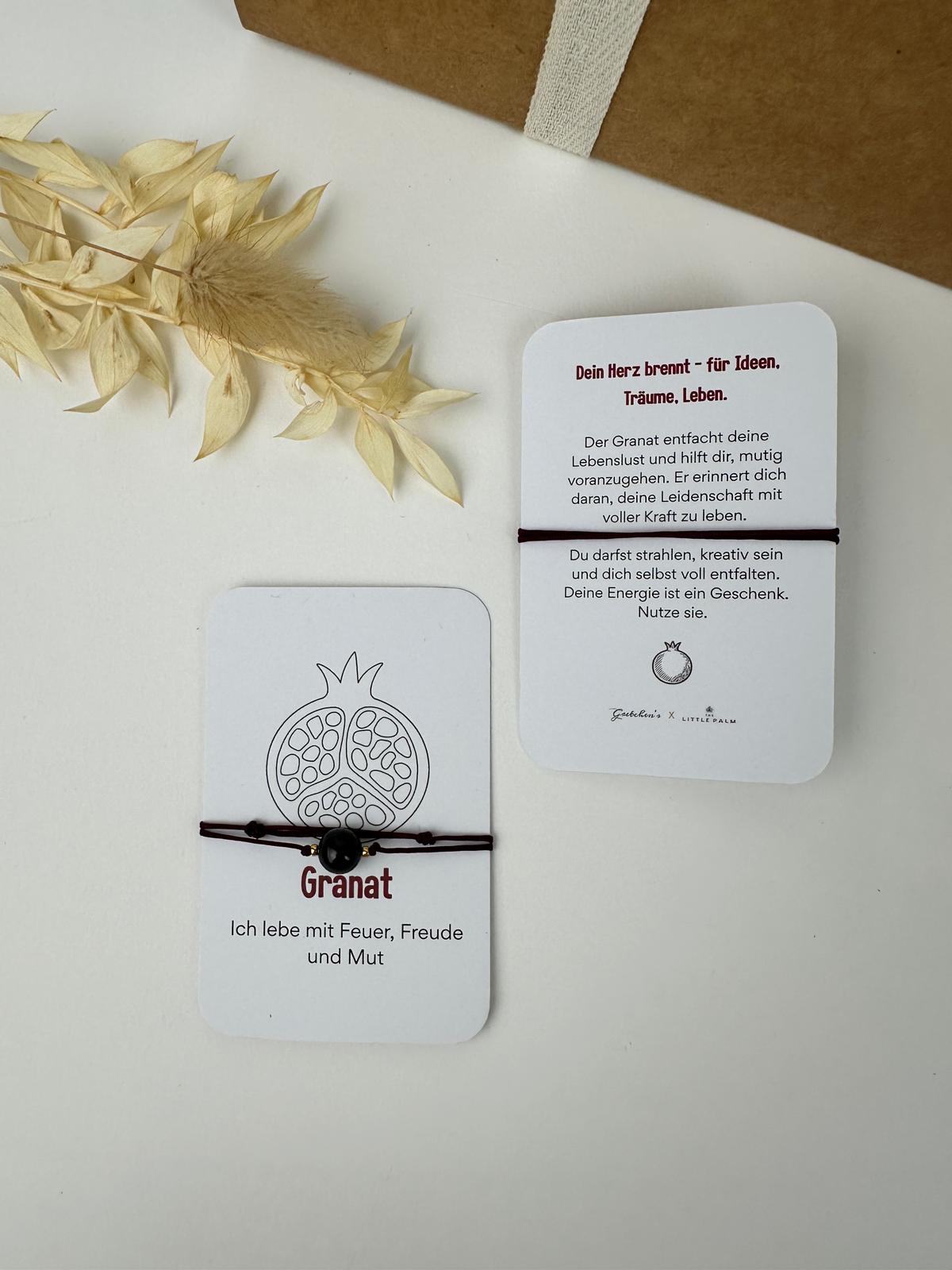 Soul-Stones-Box für Erwachsene