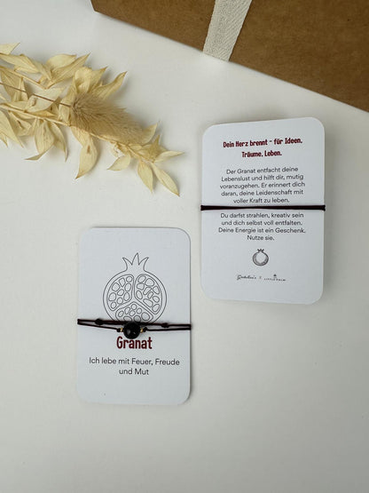 Soul-Stones-Box für Erwachsene