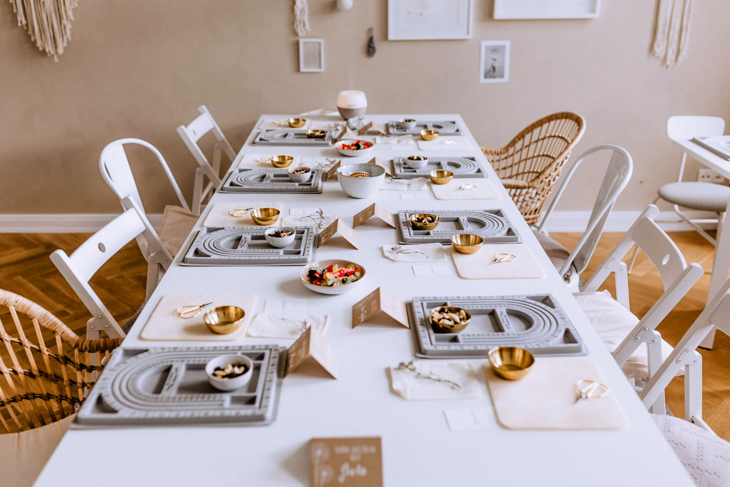 AfterWork Schmuck-Workshop 27.02.26 – 16-18 Uhr