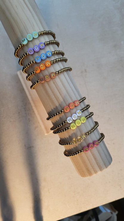 MOM Armband