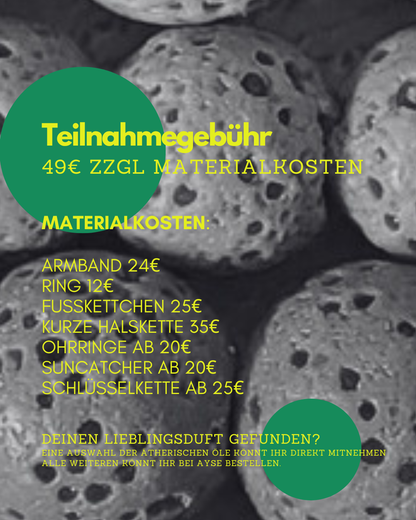 Take a BEAD BREATH 18.November26 – 17-20 Uhr