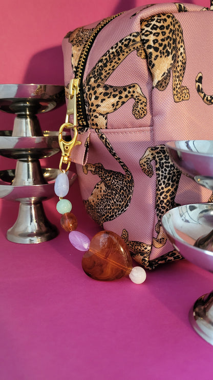 Jiggy Jewels The Bag Charms or Key Chains