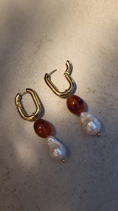Jiggy Jewels The Earrings