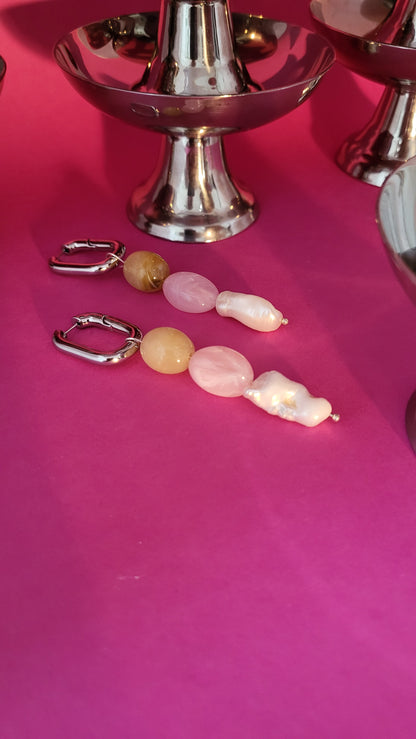 Jiggy Jewels The Earrings