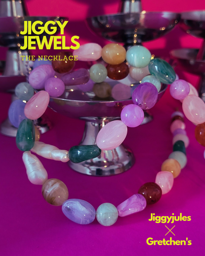 Jiggy Jewels The Necklace