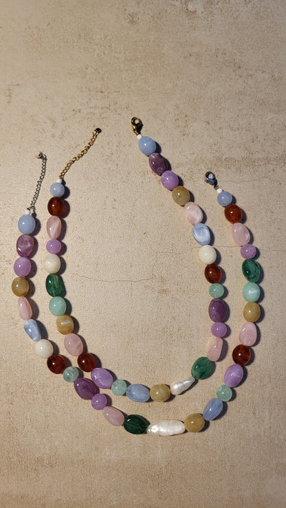 Jiggy Jewels The Necklace