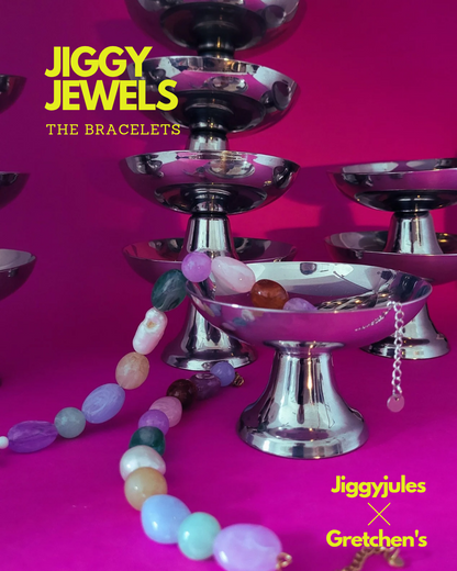 Jiggy Jewels The Bracelet
