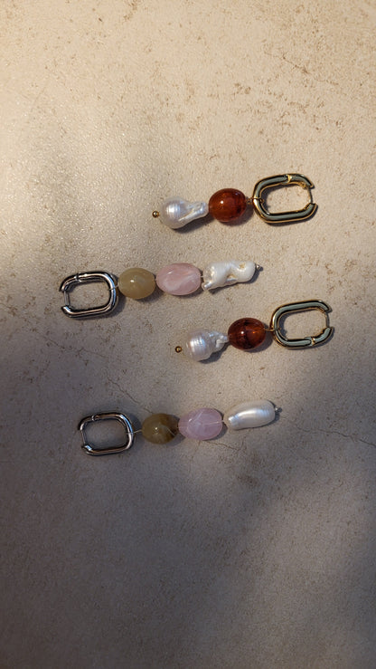Jiggy Jewels The Earrings