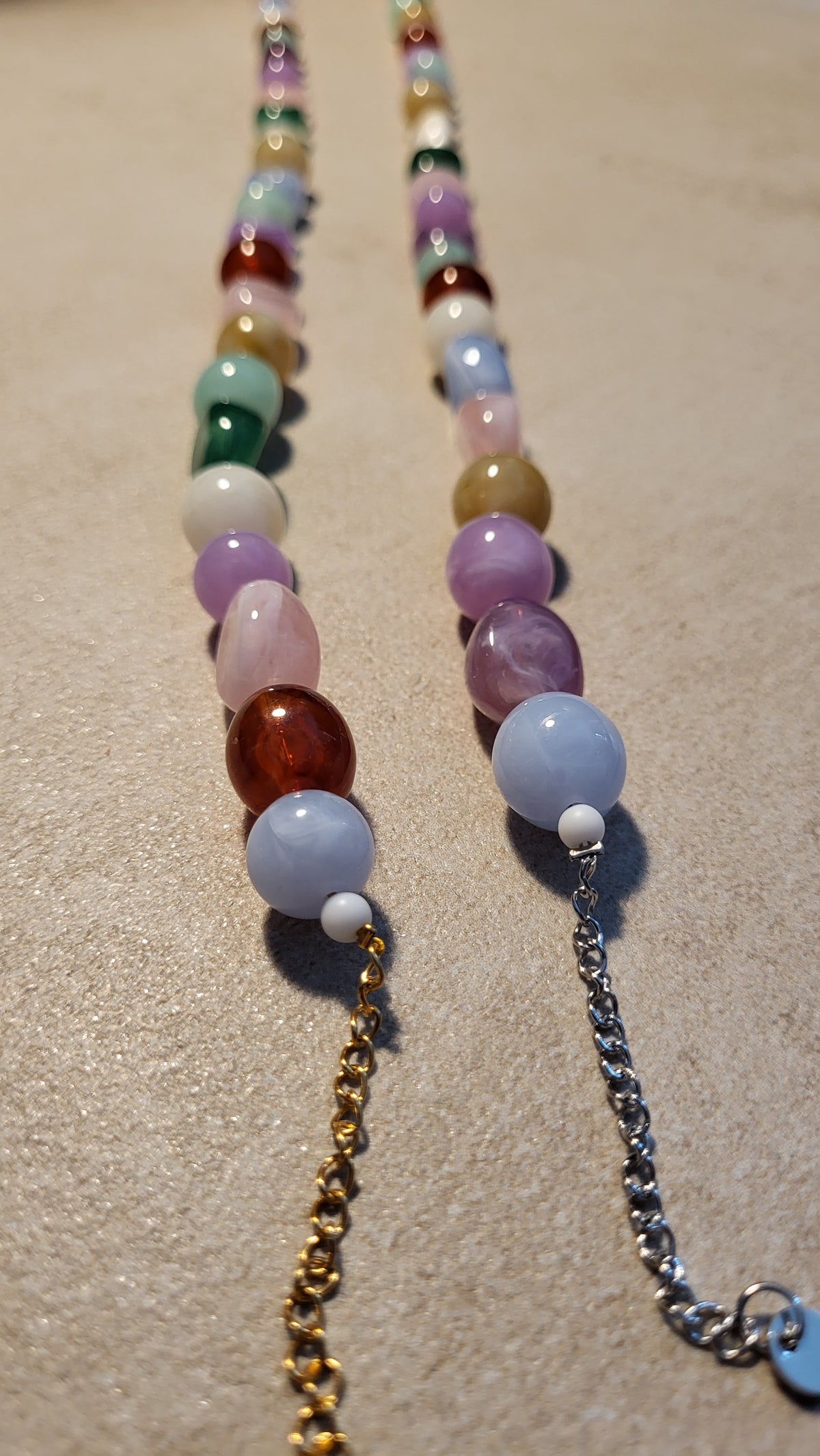 Jiggy Jewels The Necklace