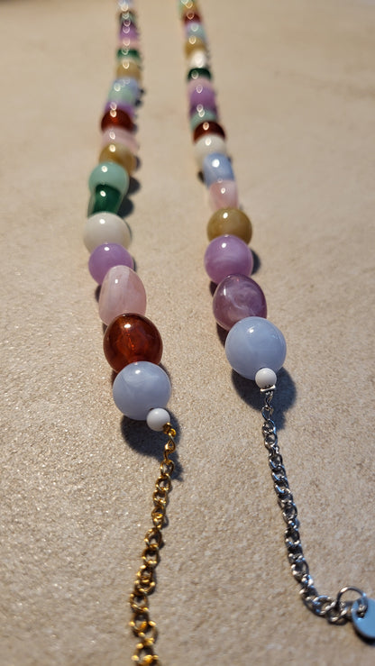 Jiggy Jewels The Necklace