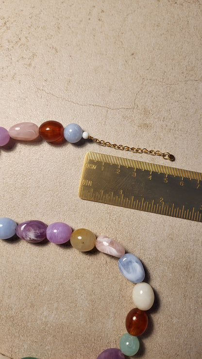 Jiggy Jewels The Necklace