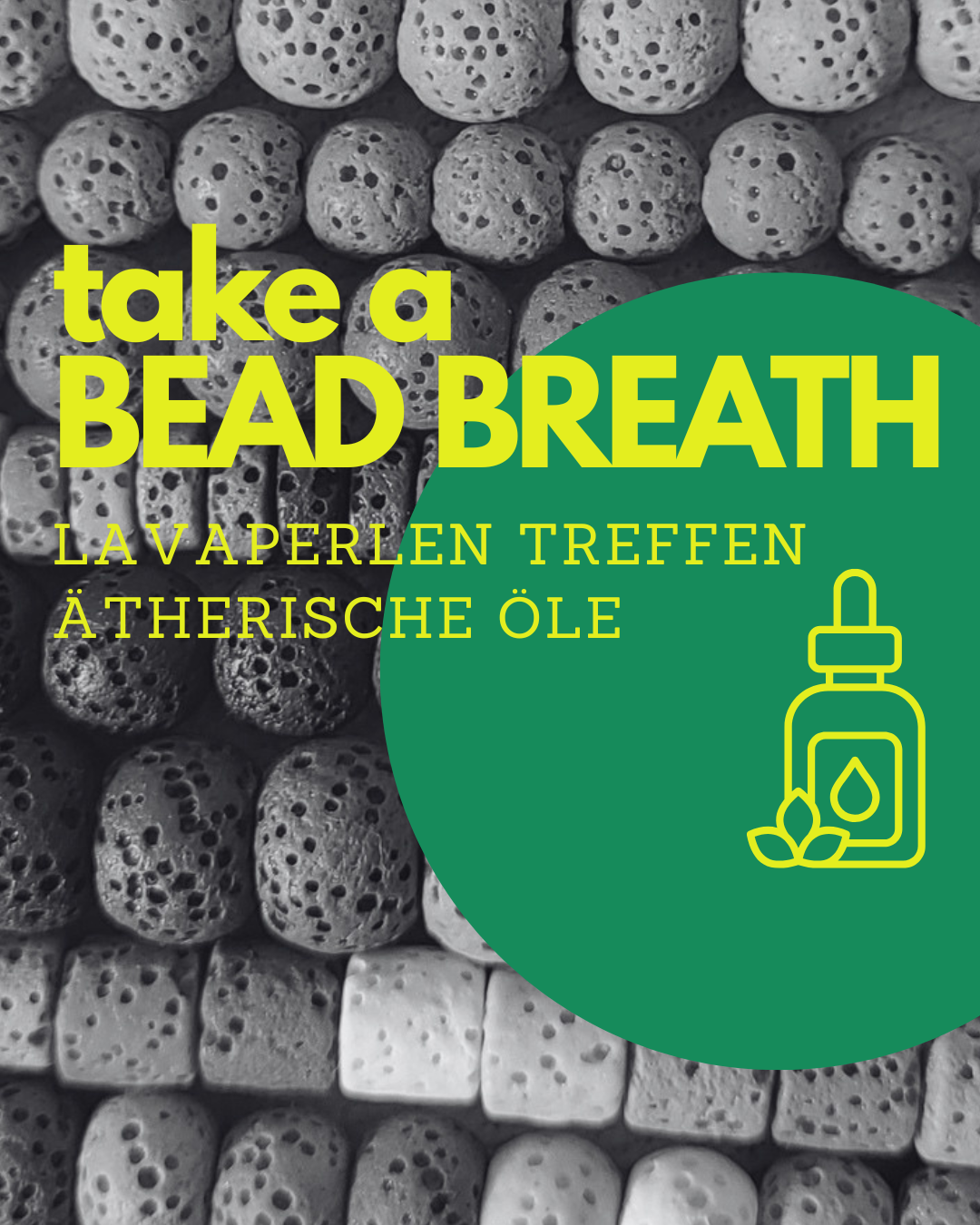Take a BEAD BREATH 18.November26 – 17-20 Uhr
