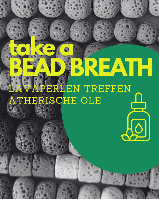 Take a BEAD BREATH 18.November26 – 17-20 Uhr