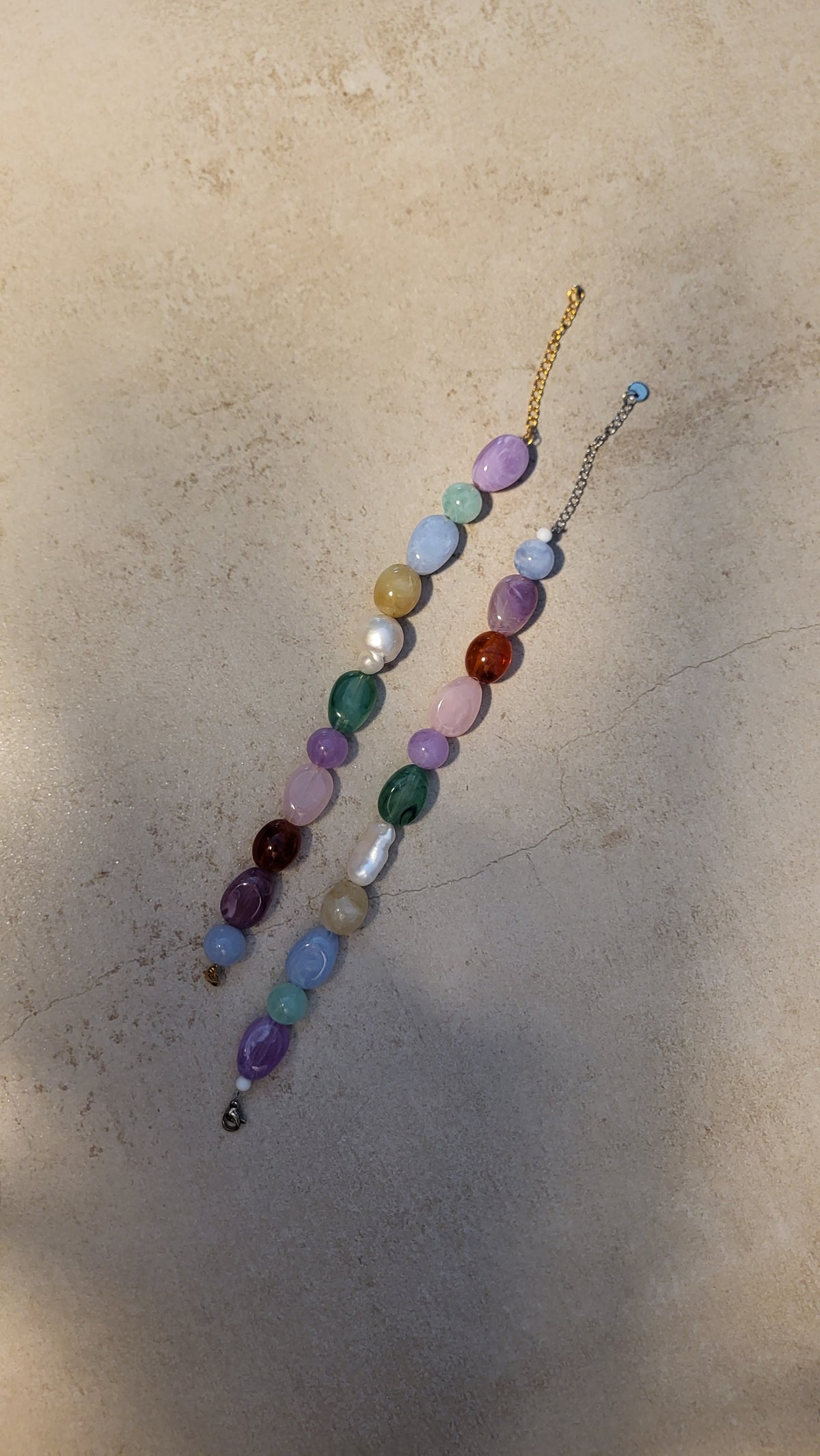 Jiggy Jewels The Bracelet