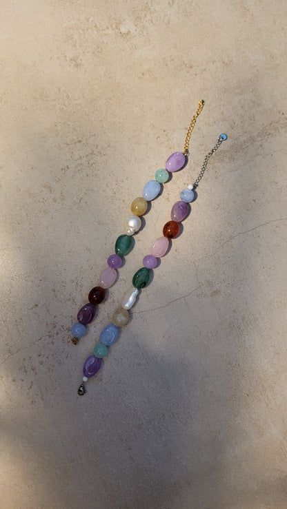 Jiggy Jewels The Bracelet