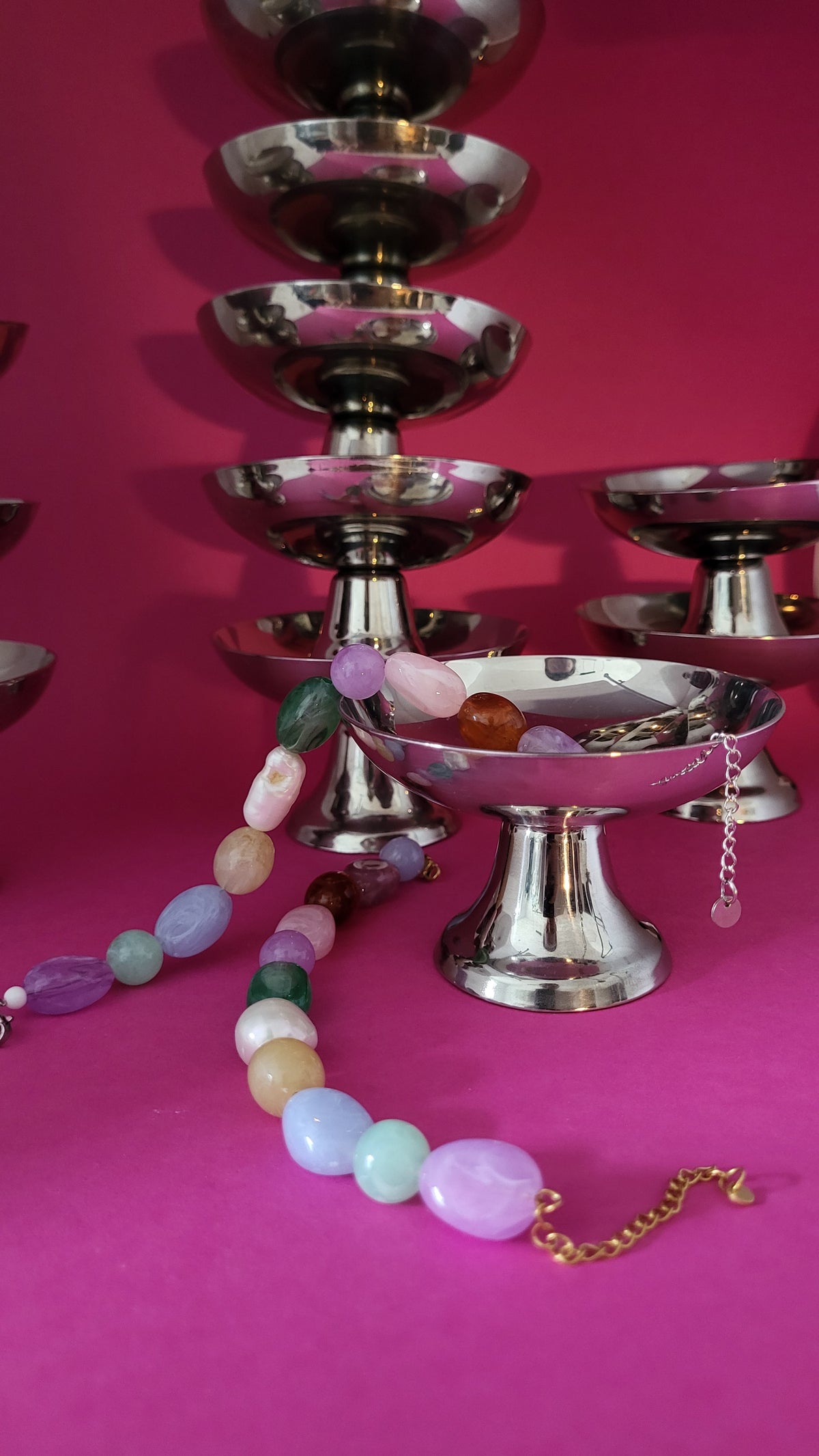 Jiggy Jewels The Bracelet