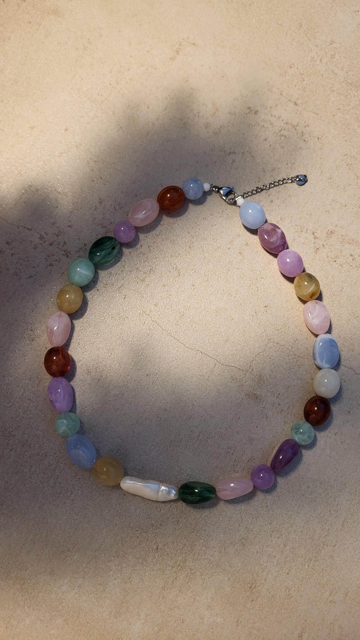 Jiggy Jewels The Necklace