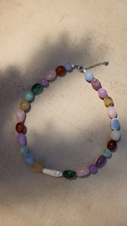Jiggy Jewels The Necklace