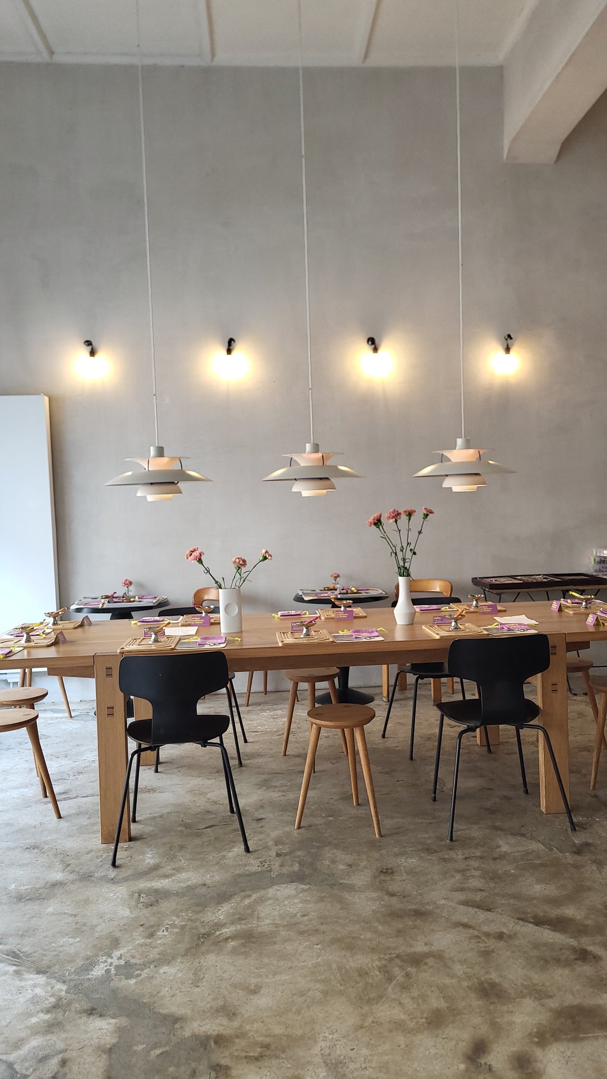 AfterWork SchmuckWorkshop im Sem Oui Deli 12.November – 16-18 Uhr