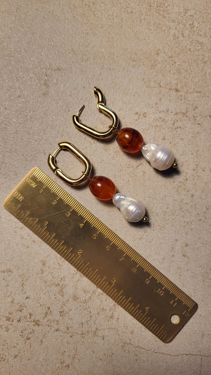 Jiggy Jewels The Earrings