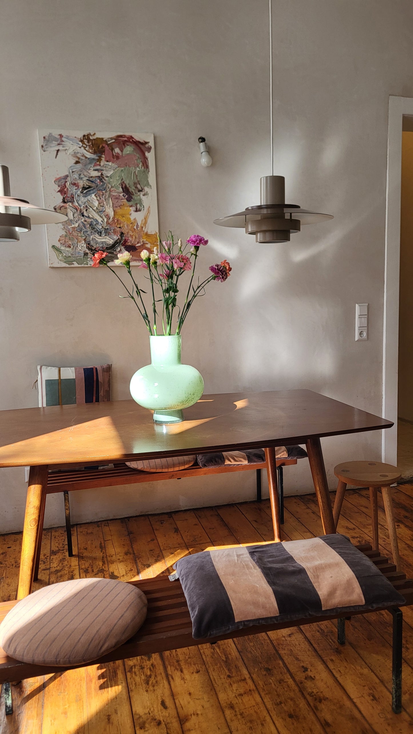 AfterWork SchmuckWorkshop im Sem Oui Deli 29. Oktober – 16-18 Uhr