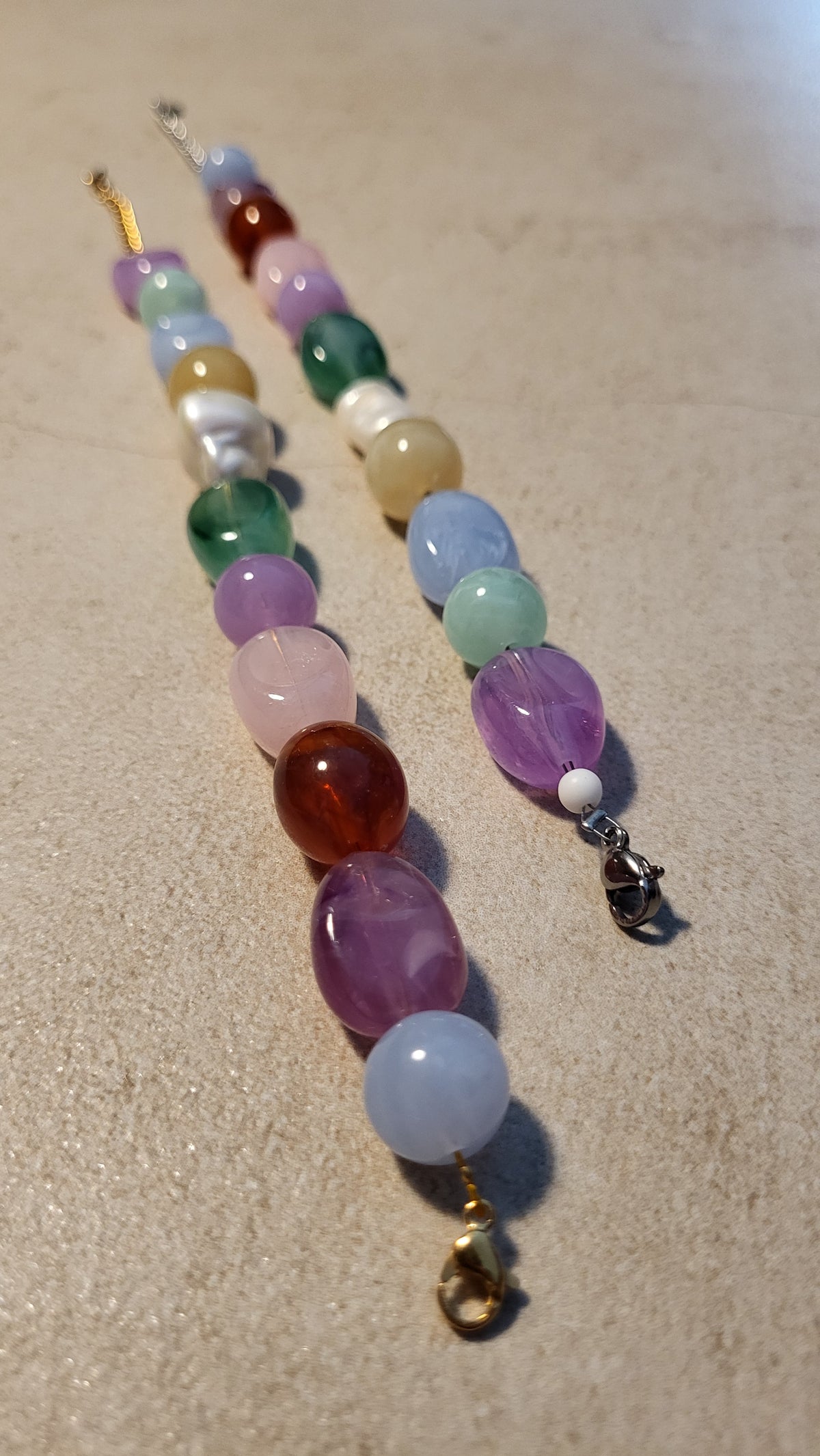 Jiggy Jewels The Bracelet