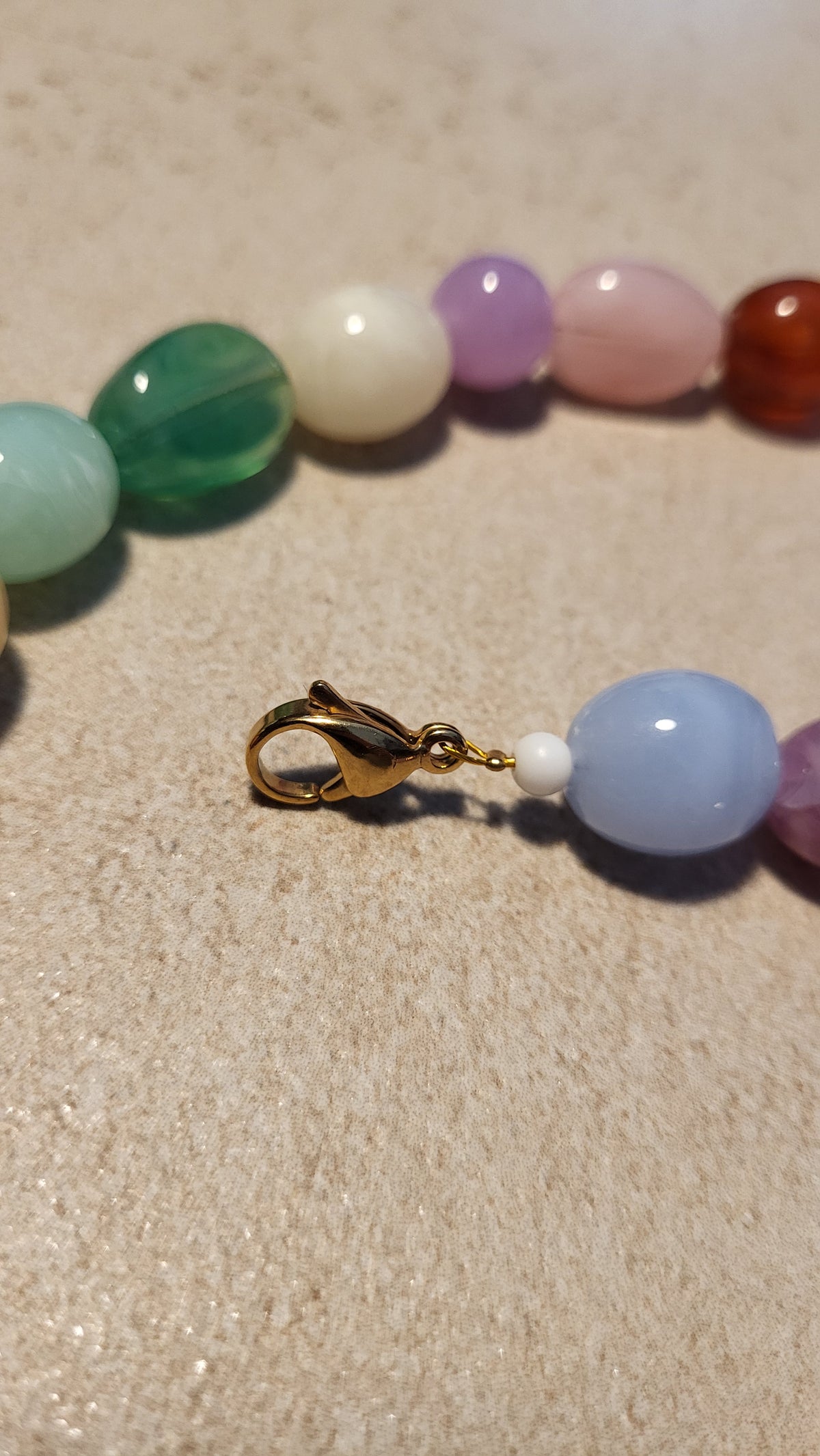 Jiggy Jewels The Necklace