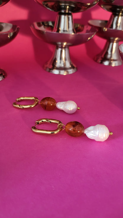 Jiggy Jewels The Earrings