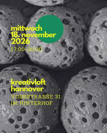 Take a BEAD BREATH 18.November26 – 17-20 Uhr
