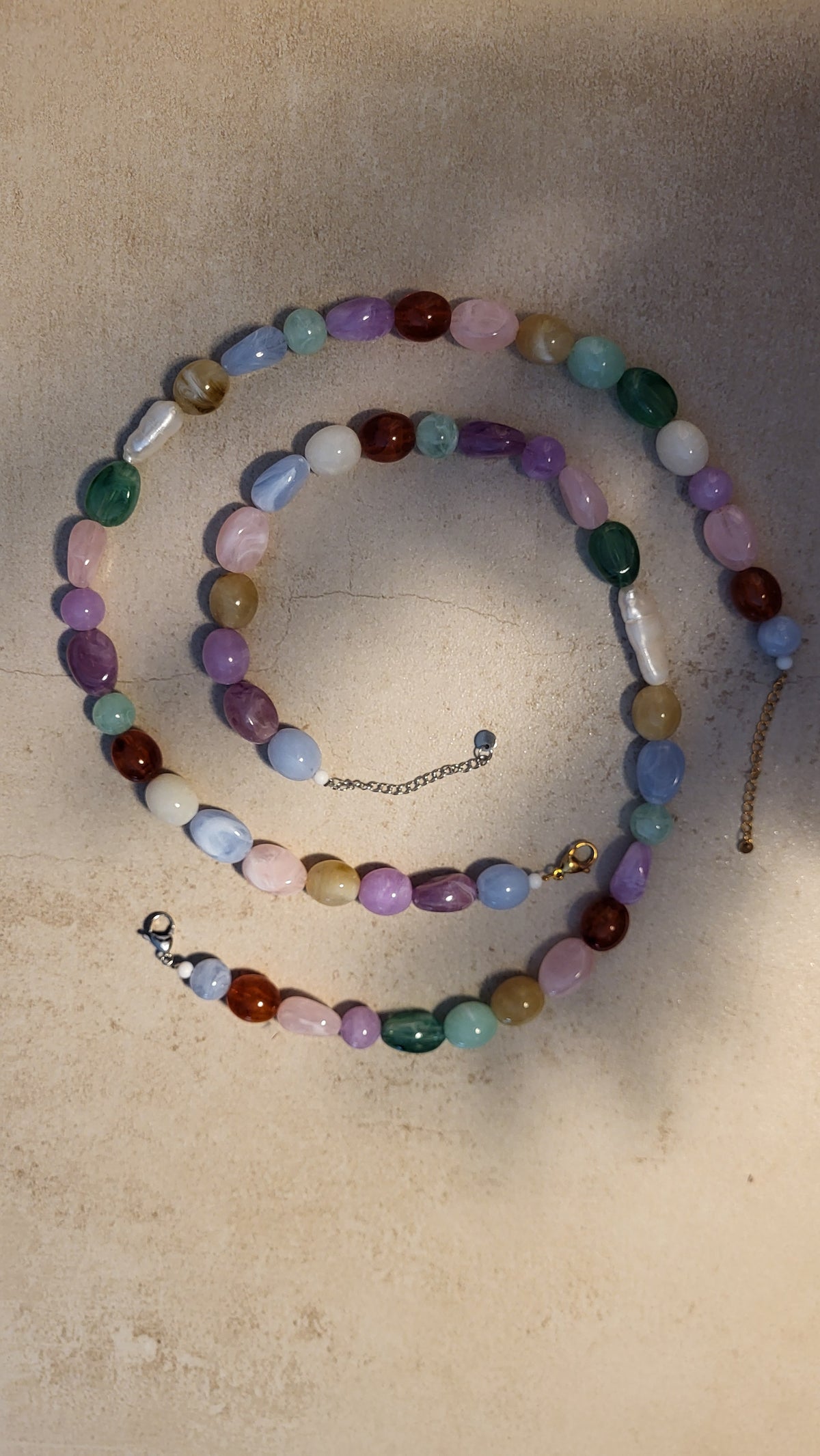 Jiggy Jewels The Necklace