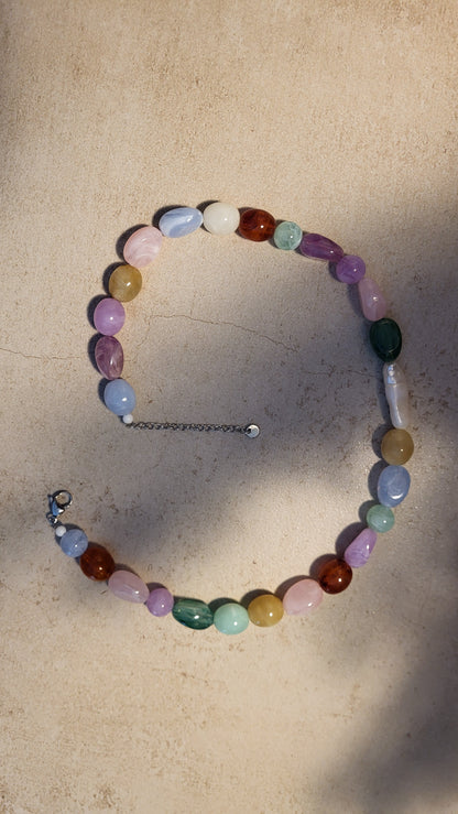 Jiggy Jewels The Necklace