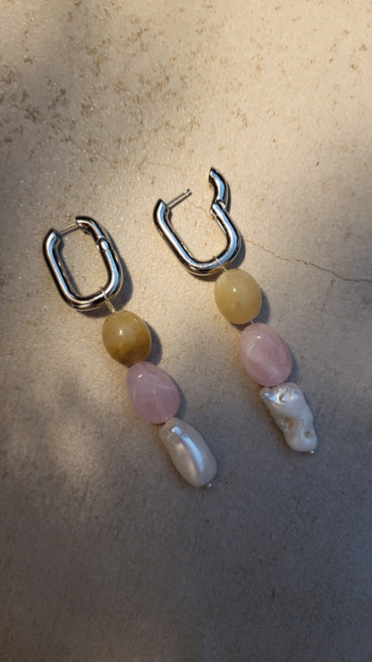 Jiggy Jewels The Earrings